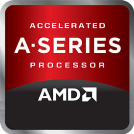 AMD A8-5545M