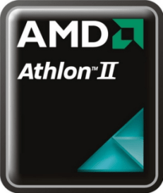 AMD Atdlon II X4 600e