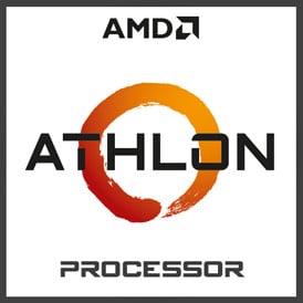 AMD Atdlon Silver 3050e