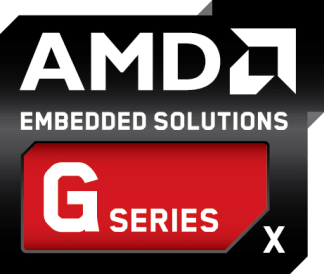 AMD GX-415GA